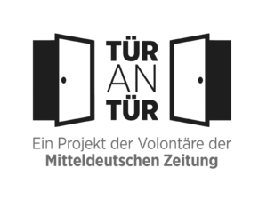 Logo Tür an Tür