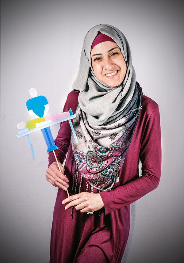 Foto von Nahil Moshref