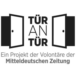 Logo Tür an Tür